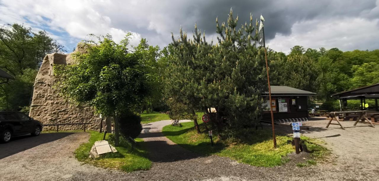 Turisticka Ubytovna Cakle Ústí nad Orlicí Екстериор снимка