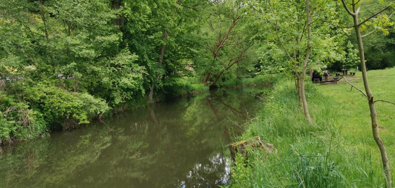 Turisticka Ubytovna Cakle Ústí nad Orlicí Екстериор снимка