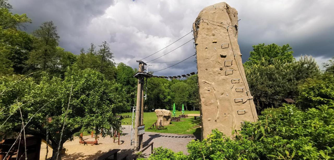 Turisticka Ubytovna Cakle Ústí nad Orlicí Екстериор снимка