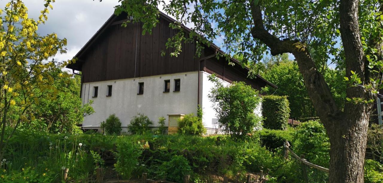 Turisticka Ubytovna Cakle Ústí nad Orlicí Екстериор снимка