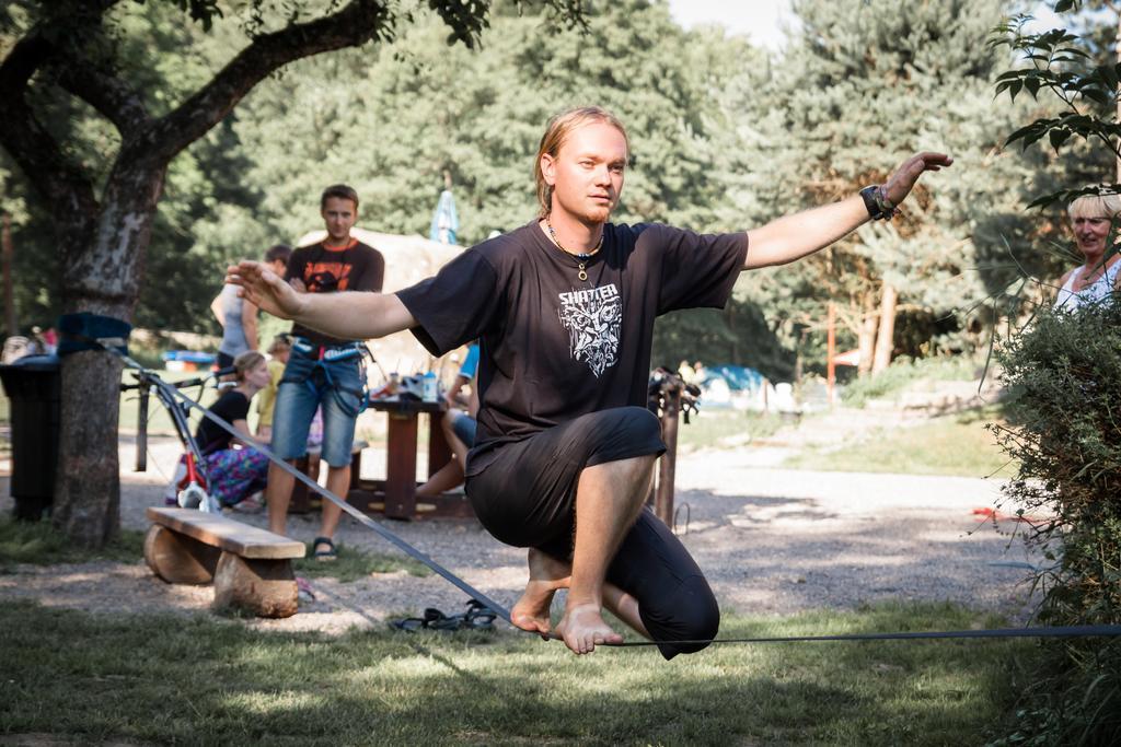 Turisticka Ubytovna Cakle Ústí nad Orlicí Екстериор снимка