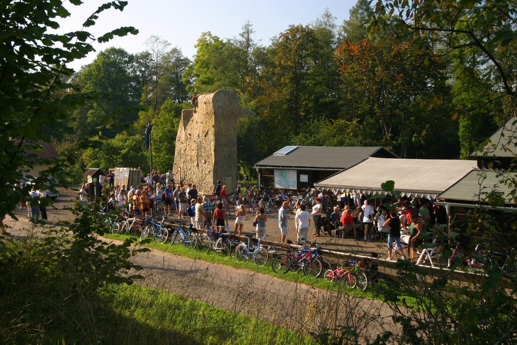 Turisticka Ubytovna Cakle Ústí nad Orlicí Екстериор снимка