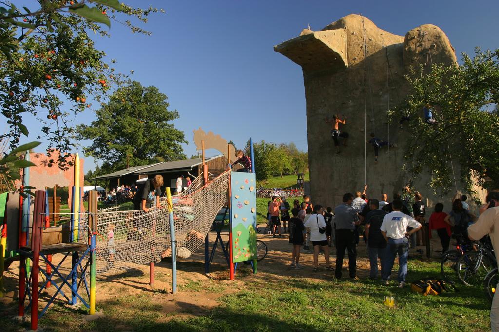Turisticka Ubytovna Cakle Ústí nad Orlicí Екстериор снимка
